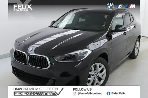 Annonce BMW X2 Diesel 2023 d'occasion 