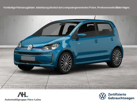 Annonce VOLKSWAGEN UP! Non renseigné 2024 d'occasion 