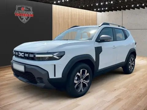 Annonce DACIA DUSTER GPL 2024 d'occasion 