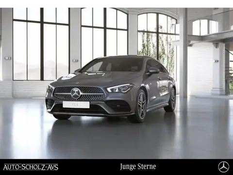 Annonce MERCEDES-BENZ CLASSE CLA Diesel 2023 d'occasion 