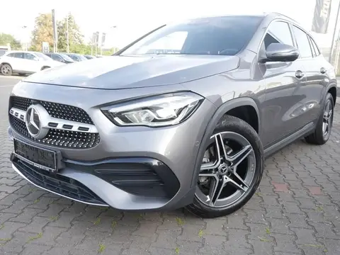 Used MERCEDES-BENZ CLASSE GLA Petrol 2020 Ad 