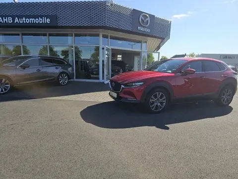 Used MAZDA CX-30 Petrol 2020 Ad 