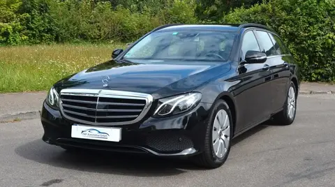 Used MERCEDES-BENZ CLASSE E Diesel 2019 Ad 