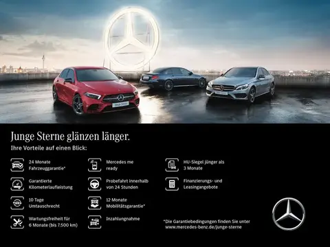 Used MERCEDES-BENZ CLASSE GLC Diesel 2023 Ad Germany