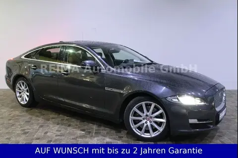 Used JAGUAR XJ Diesel 2017 Ad 