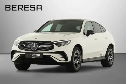 Annonce MERCEDES-BENZ CLASSE GLC Essence 2024 d'occasion 