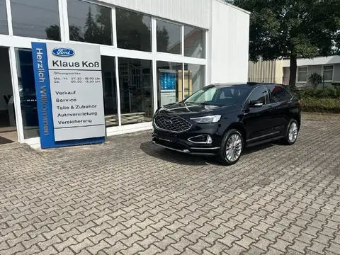 Used FORD EDGE Diesel 2019 Ad 