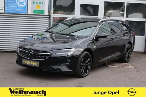 Used OPEL INSIGNIA Diesel 2020 Ad 