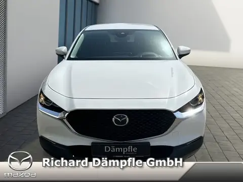 Annonce MAZDA CX-30 Essence 2020 d'occasion 