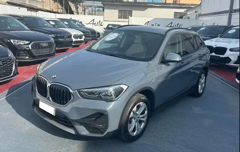 Annonce BMW X1 Hybride 2021 d'occasion 