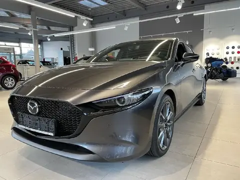 Annonce MAZDA 3 Essence 2023 d'occasion 