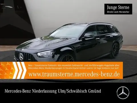 Used MERCEDES-BENZ CLASSE E Petrol 2021 Ad 