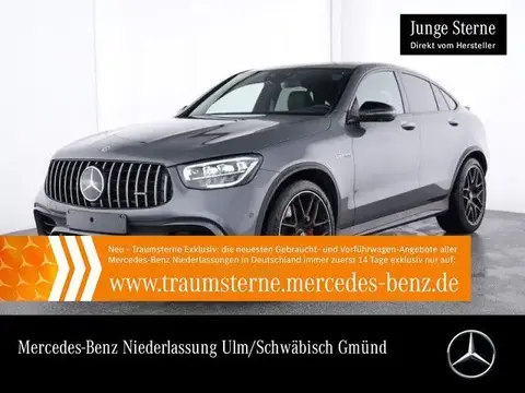 Annonce MERCEDES-BENZ CLASSE GLC Essence 2023 d'occasion 