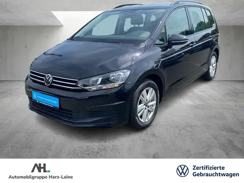 Used VOLKSWAGEN TOURAN Petrol 2021 Ad 