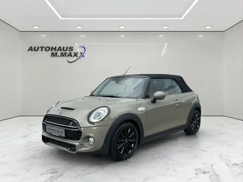 Annonce MINI COOPER Essence 2019 d'occasion 