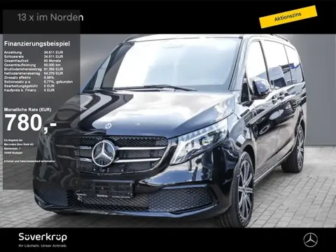 Used MERCEDES-BENZ CLASSE V Diesel 2023 Ad 