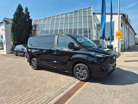 Annonce FORD TOURNEO Diesel 2024 d'occasion 