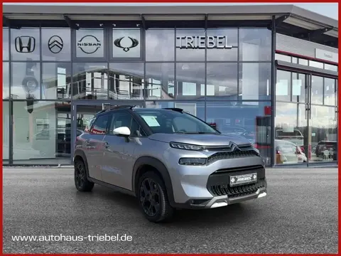 Annonce CITROEN C3 AIRCROSS Essence 2021 d'occasion 