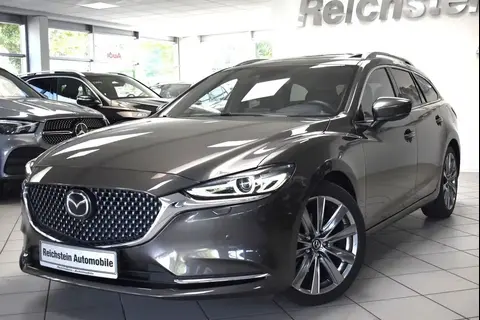 Used MAZDA 6 Diesel 2019 Ad 