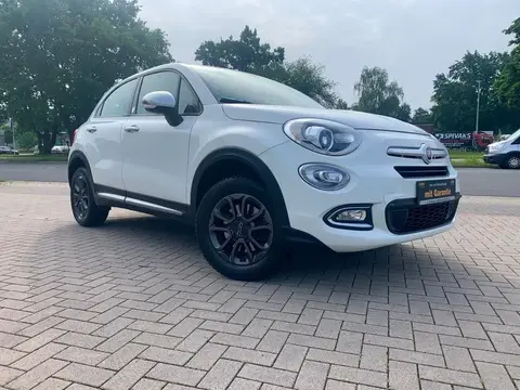 Annonce FIAT 500X Essence 2018 d'occasion 