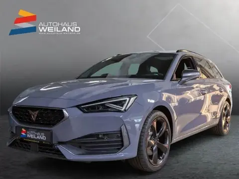 Annonce CUPRA LEON Essence 2023 d'occasion 