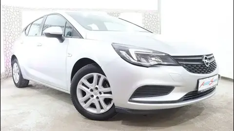 Used OPEL ASTRA Petrol 2017 Ad 