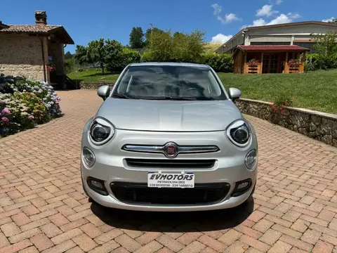 Used FIAT 500X Diesel 2016 Ad 