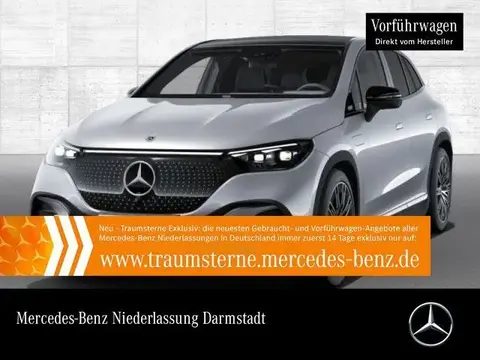 Annonce MERCEDES-BENZ EQE Non renseigné 2023 d'occasion 