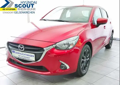 Used MAZDA 2 Petrol 2018 Ad 