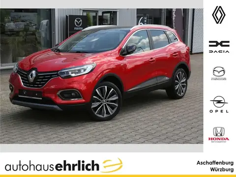 Used RENAULT KADJAR Petrol 2020 Ad 