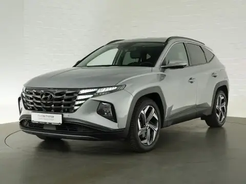 Annonce HYUNDAI TUCSON Diesel 2023 d'occasion 