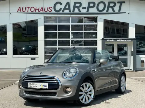 Used MINI COOPER Petrol 2017 Ad 