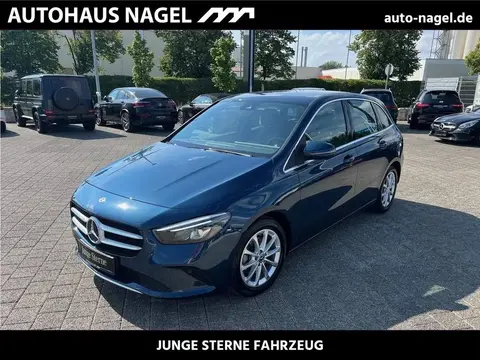 Used MERCEDES-BENZ CLASSE B Diesel 2019 Ad 