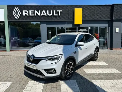 Annonce RENAULT ARKANA Essence 2023 d'occasion 