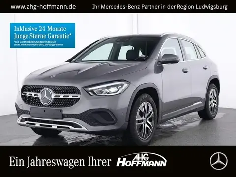 Used MERCEDES-BENZ CLASSE GLA Petrol 2023 Ad 