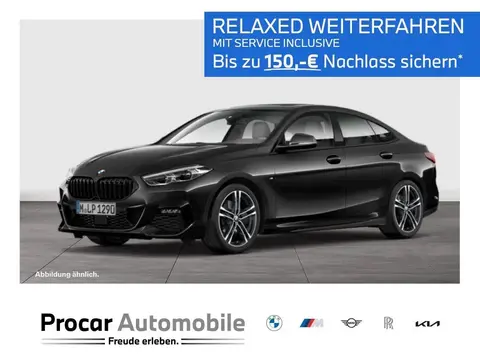 Annonce BMW SERIE 2 Essence 2021 d'occasion 