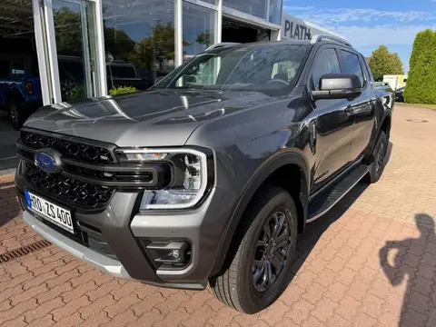 Annonce FORD RANGER Diesel 2024 d'occasion 