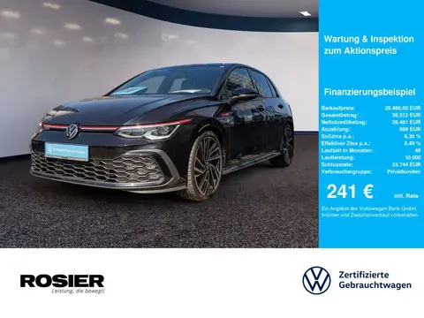 Used VOLKSWAGEN GOLF Petrol 2022 Ad 