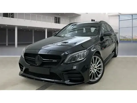 Used MERCEDES-BENZ CLASSE C Petrol 2018 Ad 