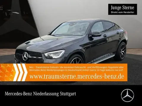 Used MERCEDES-BENZ CLASSE GLC Diesel 2021 Ad 