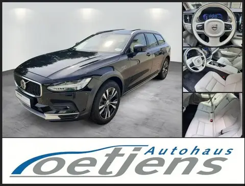 Used VOLVO V90 Diesel 2022 Ad 