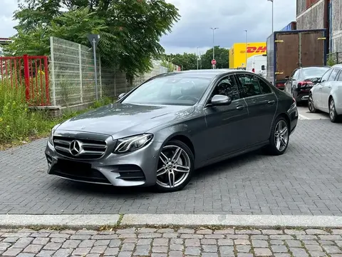 Used MERCEDES-BENZ CLASSE E Diesel 2017 Ad 