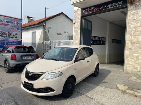 Annonce LANCIA YPSILON Essence 2019 d'occasion 