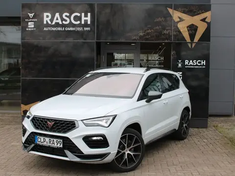 Annonce CUPRA ATECA Essence 2023 d'occasion 