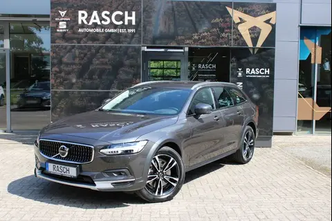 Used VOLVO V90 Diesel 2021 Ad 