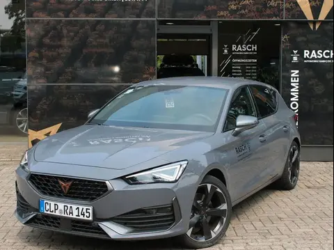 Used CUPRA LEON Hybrid 2024 Ad 