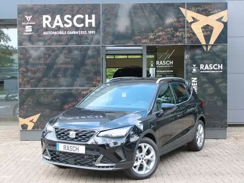 Used SEAT ARONA Petrol 2024 Ad 