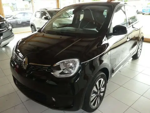 Annonce RENAULT TWINGO Non renseigné 2024 d'occasion 