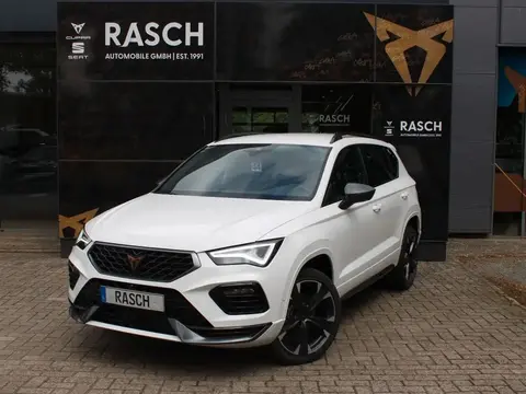 Annonce CUPRA ATECA Essence 2024 d'occasion 