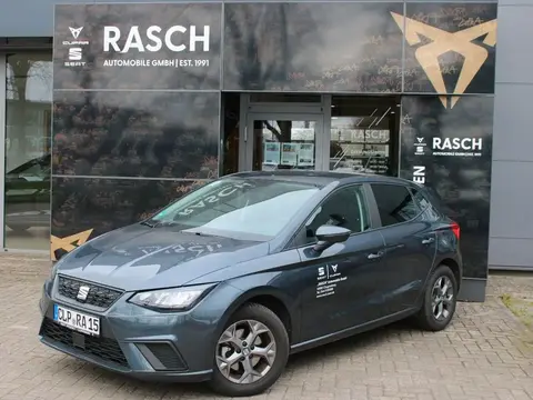 Used SEAT IBIZA Petrol 2023 Ad 